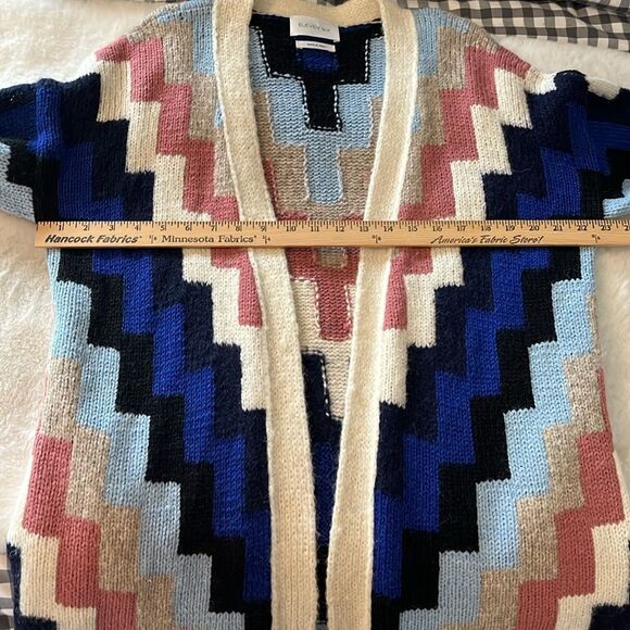 Eleven Six Isla Cardigan Alpaca Blend Size M/L (no sash-read description) - Picture 14 of 15